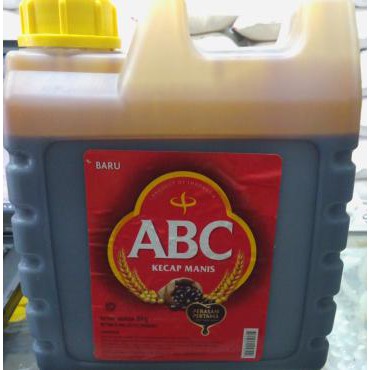 

Sale Abc Kecap Manis 6Kg