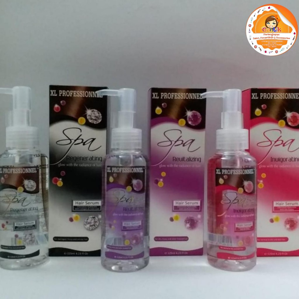 Jual Vitamin Rambut Xl Harga Terbaik Maret 2022 Shopee Indonesia
