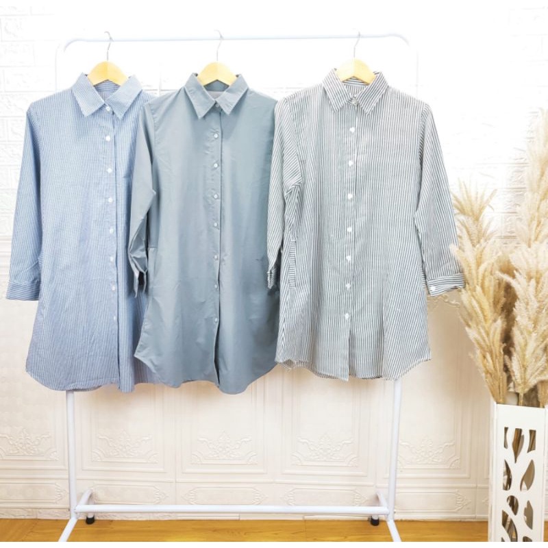 TUNIK WANITA TERBARU/TUNIK WANITA MUSLIM/TUNIK MUSLIM TERBARU SALUR/TUNIK MUSLIM POLOS WANITA/TUNIK 