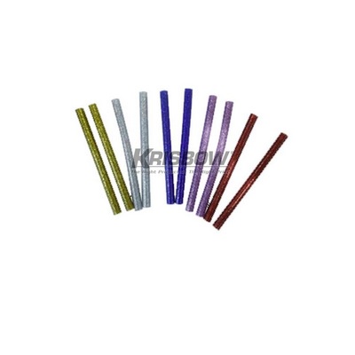 

Lem Color Gliter Glue Stick 7.2X100MM IRAGS2 Krisbow 10133530