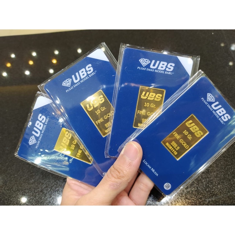 LM UBS 10gr