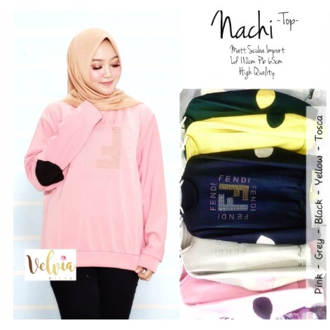 

nachi top