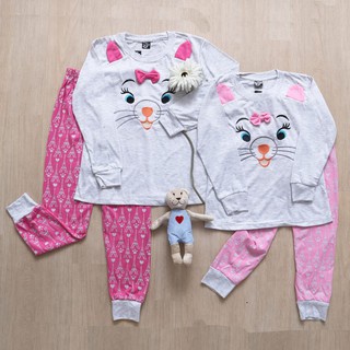 SETELAN ANAK PEREMPUAN WE3 1-10 TAHUN