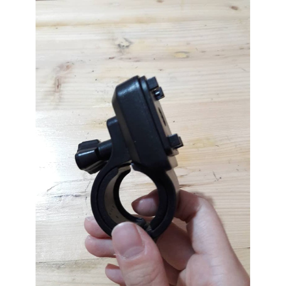 Waterproof Holder Motor (6.3 inch)