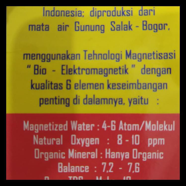 

Es Kristal Jakarta Terbaik