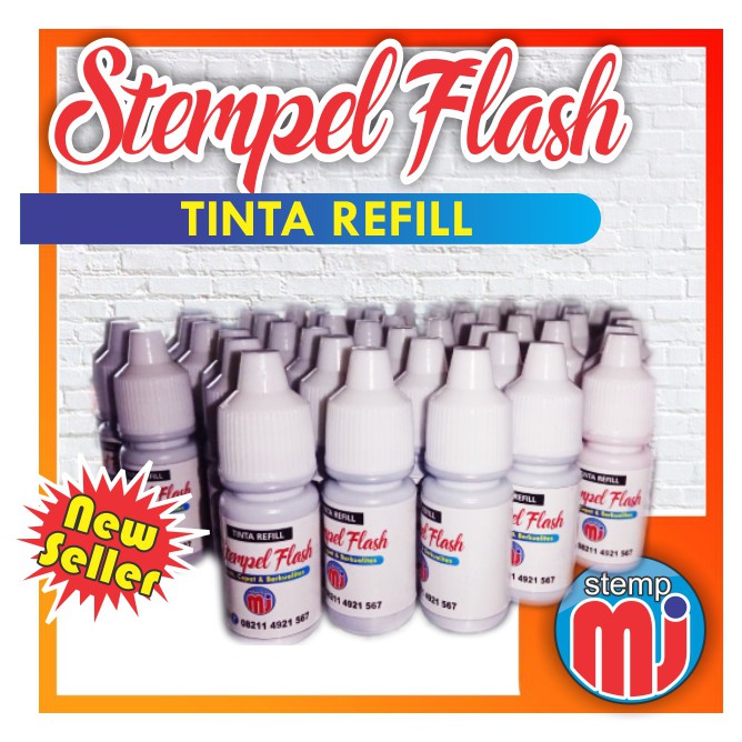 

tinta refill