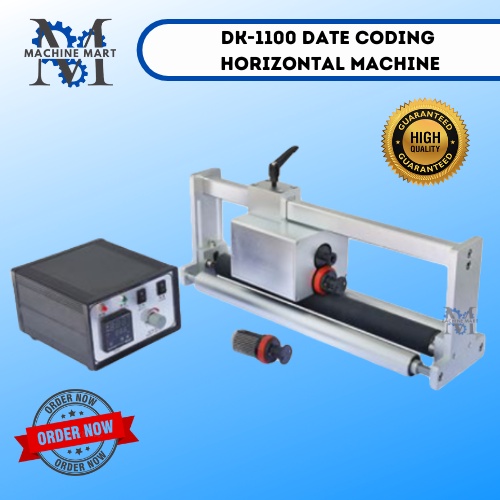 DK-1100 Coding Printer Expired Date