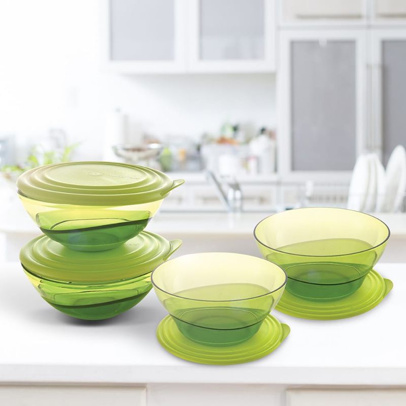 Tupperware - ELEGANZIA BOWL 600ml (1pcs)