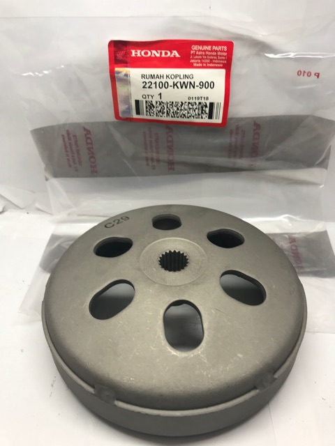 mangkok ganda vario vario125 vario150