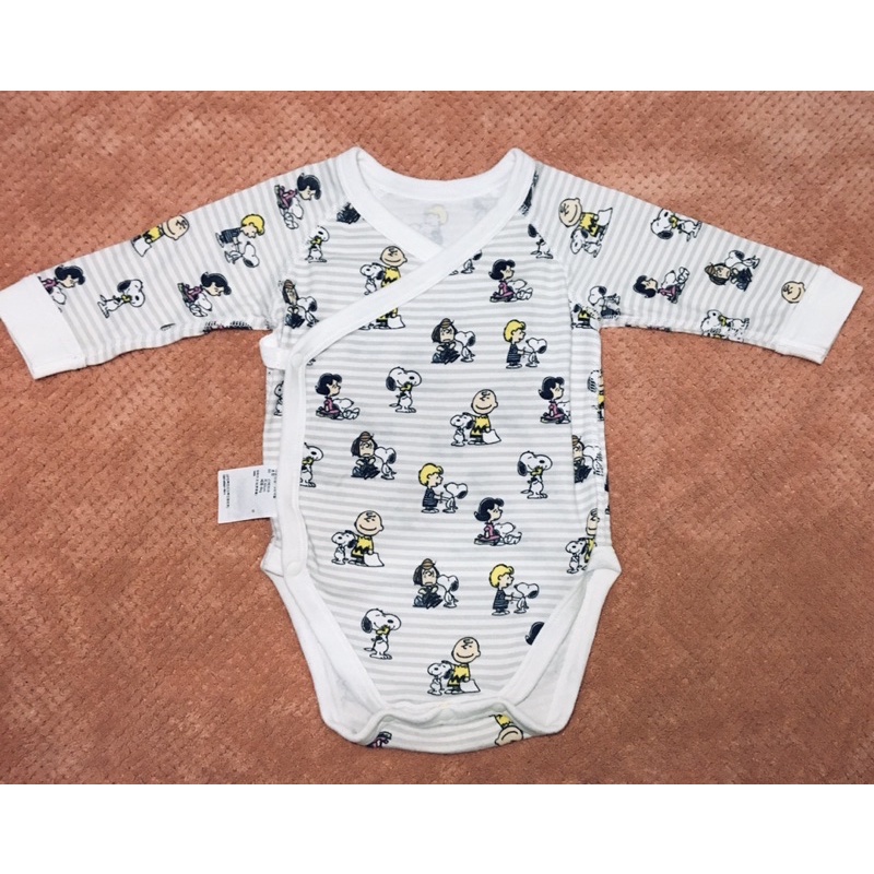 Jumper bayi H&M - Uniqlo - jumper bayi branded PL