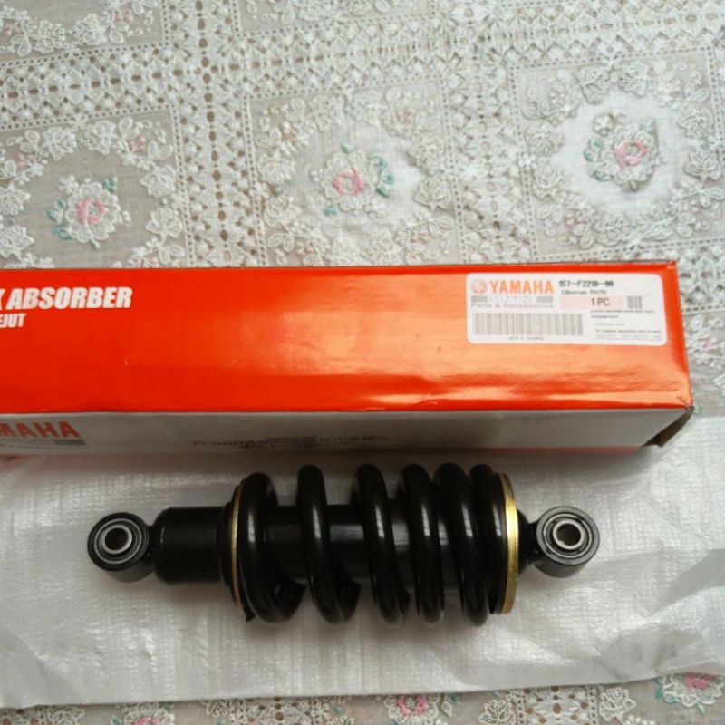 SHOCKBREAKER SOK BELAKANG JUPITER MX 1S7 MONOSHOCK S715