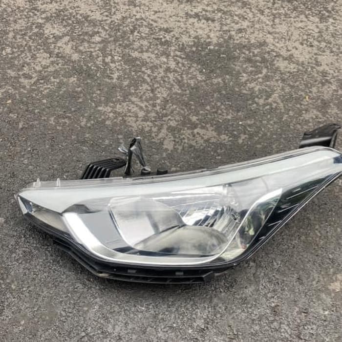 Headlamp Hyundai New I20 Original