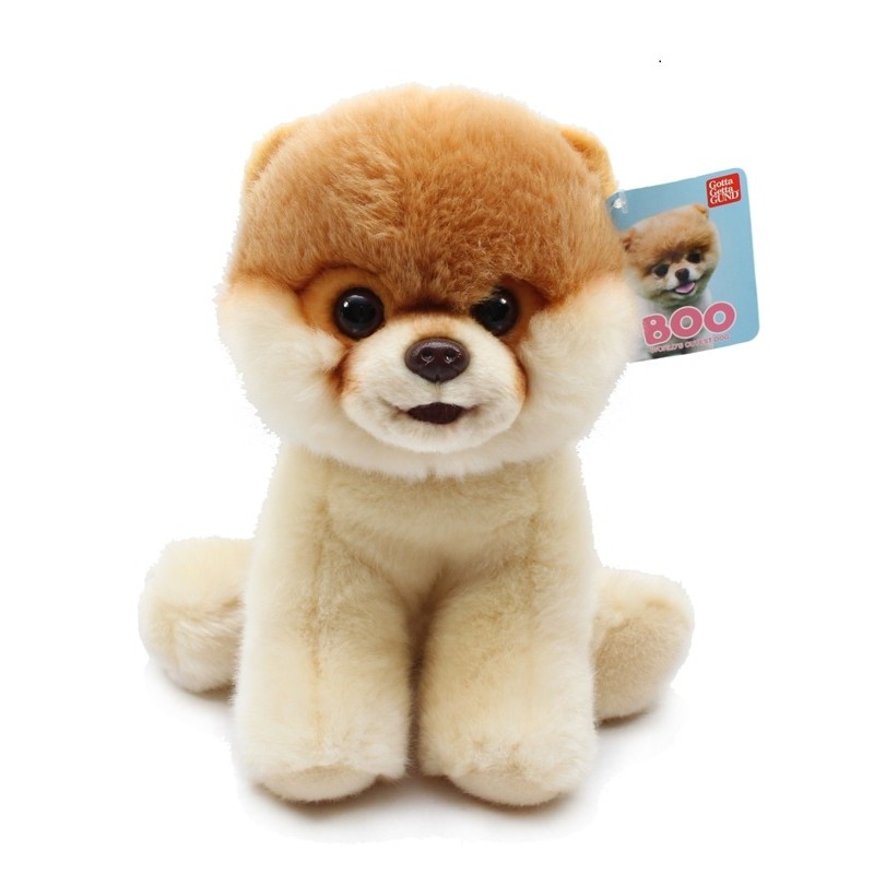 Jual GUND - Boo The World's Cutest Dog 