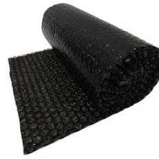 

Bubble wrap packing/extra packing plastik hitam