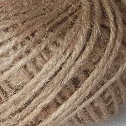 

jute rope roll tali goni roll - Cokelat