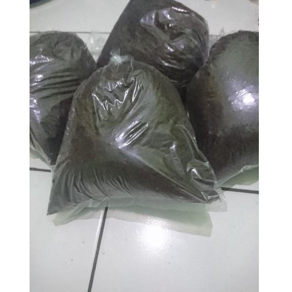 

[PRODUK 7QKZA] Bubuk oweo kiloan Crumb kasar/Mix kemasan 500 gram dan 1kg 7ZW