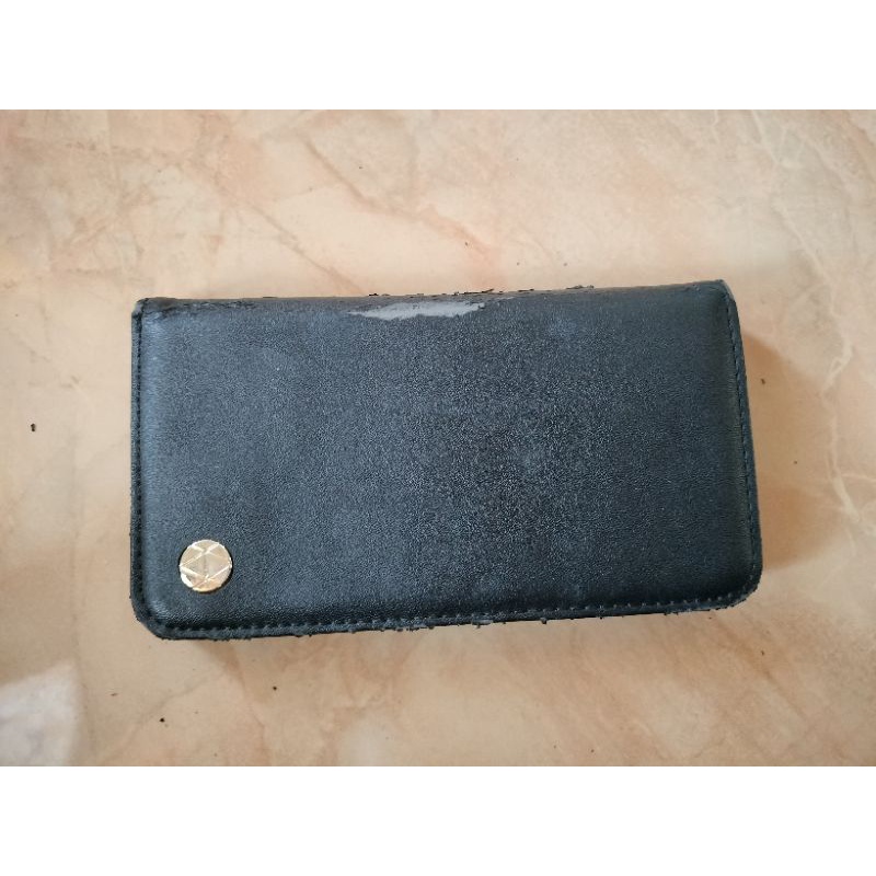 (PRELOVED) DOMPET VINCCI