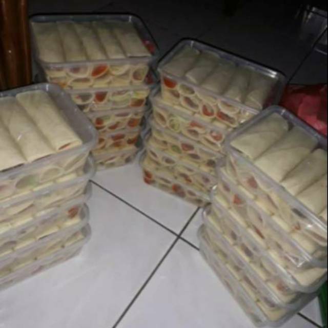 

KEBAB FROZEN, DEPOK