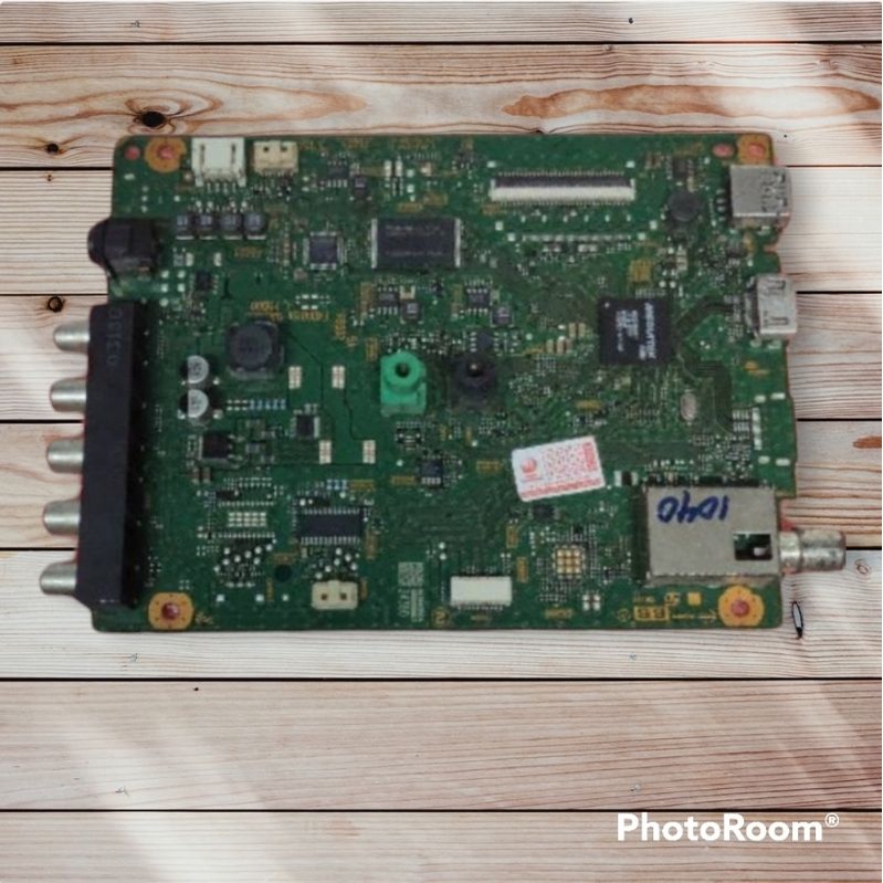 MB - MAINBOARD TV SONY 32R407A - 32R407 A - 32R407