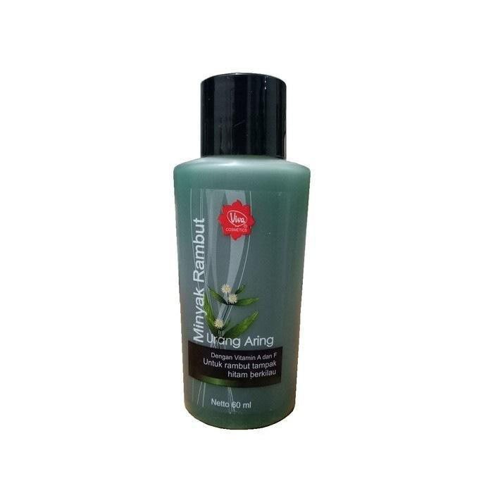 VIVA - Minyak Rambut Urang Aring - Hair Oil Urang Aring