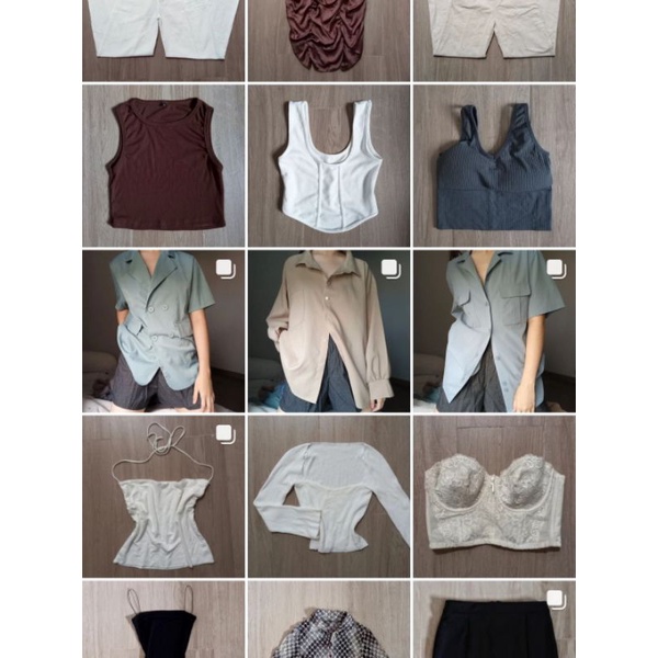 order by request