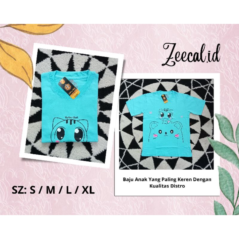 Baju Anak Paling Laris