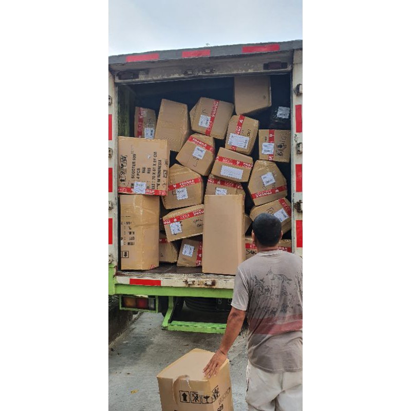 

packingan tambahan untuk pengiriman luar kota