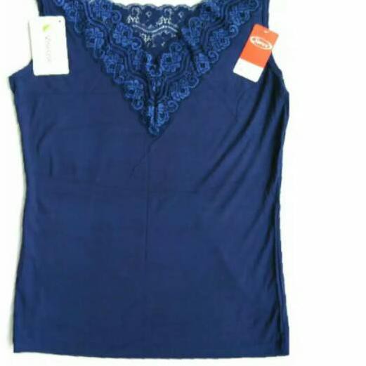 ☃ Tanktop sorex /tanktop wanita/ dalaman wanita/tanktop v neck/tanktop sorex original ☀