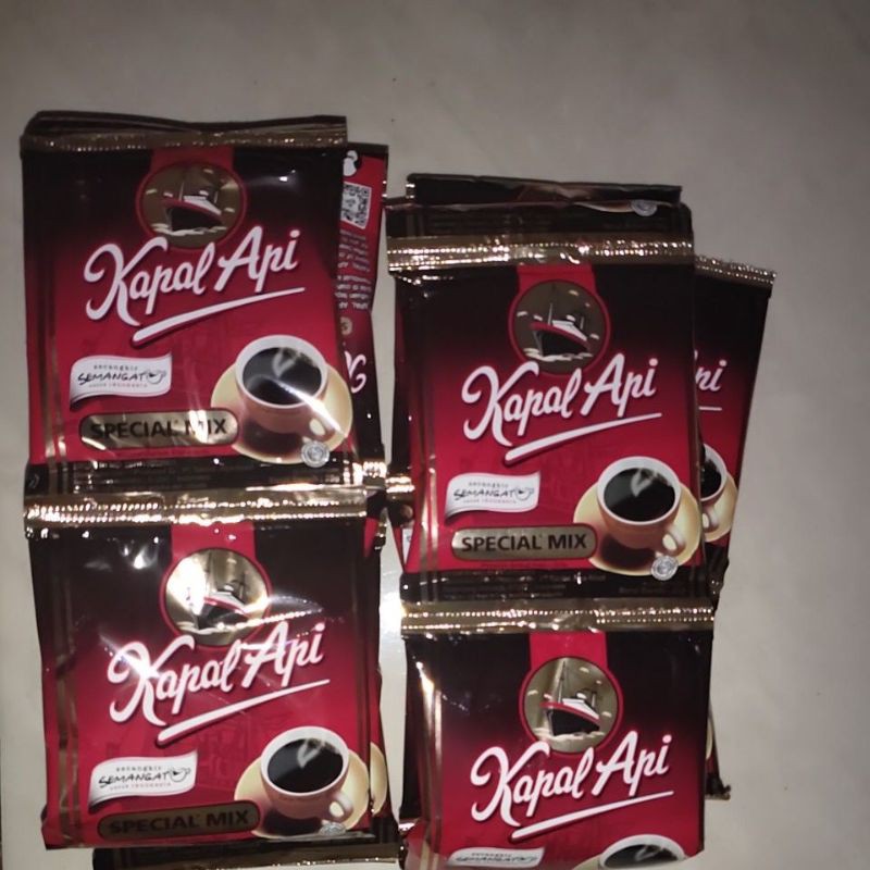 

kopi#kapalapi#SpecialMix