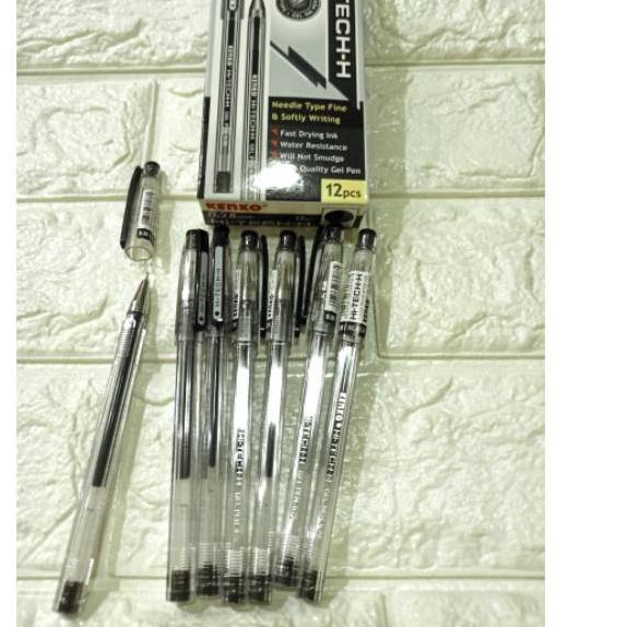 

66S Bolpen Hi-Tech Kenko 0.28 mm➼♣ (Buruan Beli)Terlaris ➼