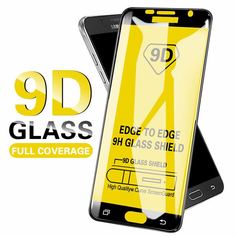 anti gores samsung j5 2016/j510 Tempered glass full cover