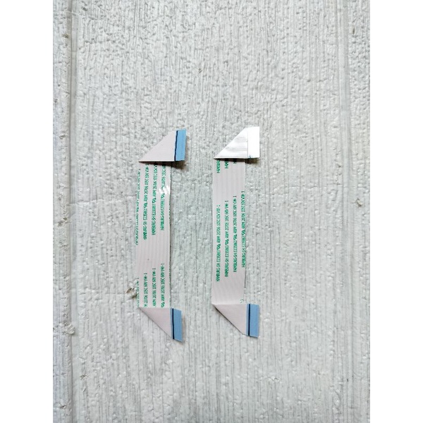 kabel plexibel Ticon Tv original Sharp LC 40LE185I LC40LE185I LC-40LE295I LC40LE295I 40LC295I 40LC29