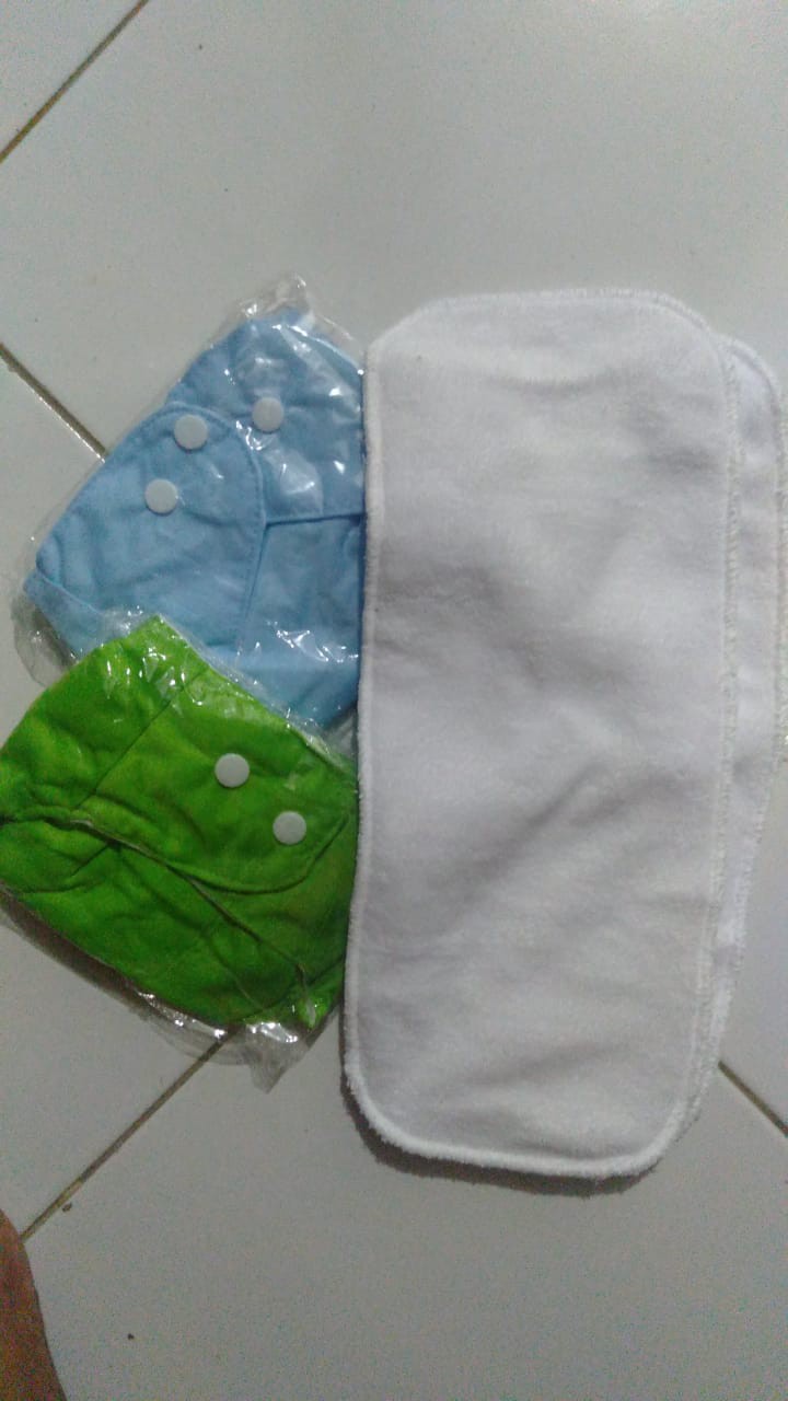 Inner Microfiber