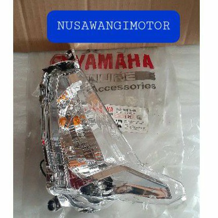 Lampu Sen Assy Depan Kiri Mio Soul Gt 125. Ori
