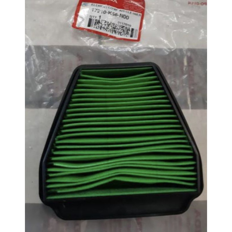 FILTER UDARA SUPRA GTR SONIC ORIGINAL