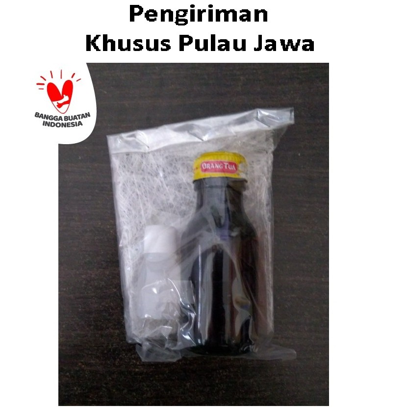 Lem Fiber Glass 2 Komponen Set Resin + Hardener + Serat Fiber Glass