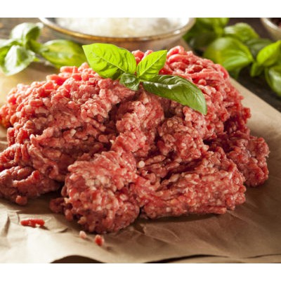 

Daging Giling / Minced Beef