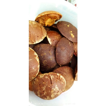 

Gula aren ASLI 500gr