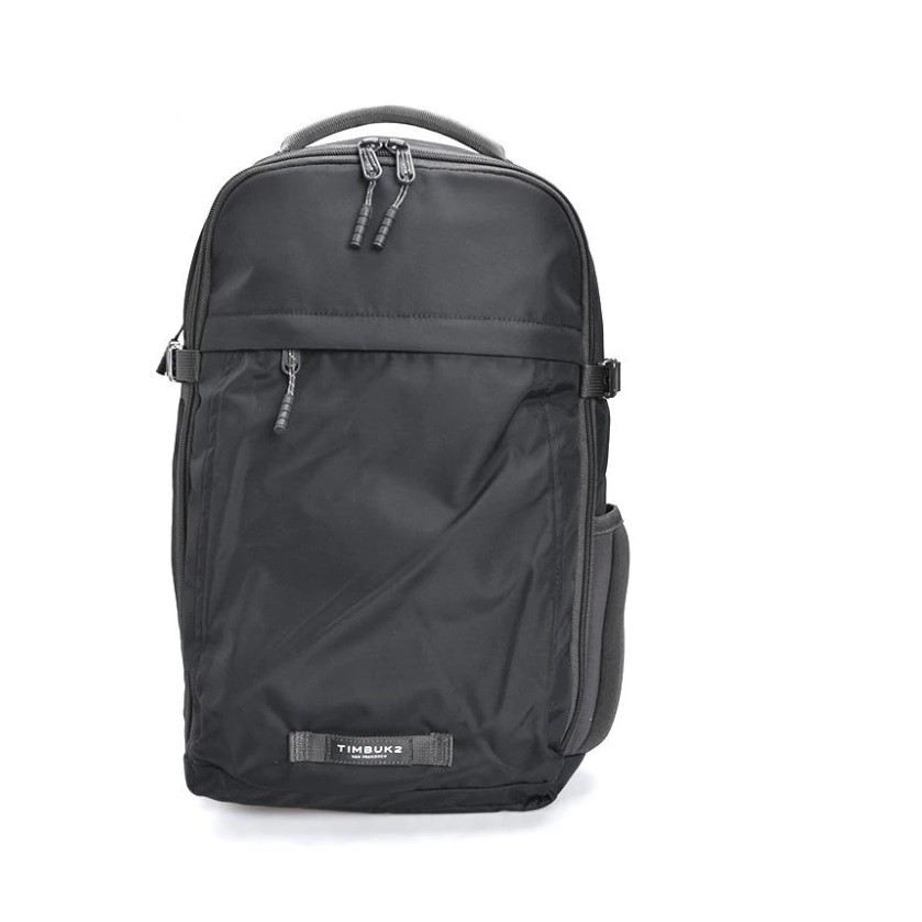 Tas Backpack Timbuk2 The Division - Original - Black