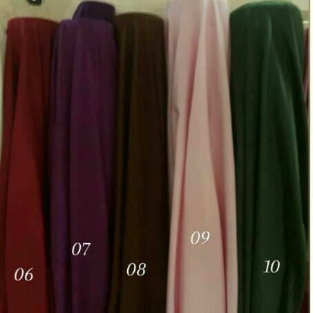 Bahan velvet/Saten velvet/Kain velvet/ping