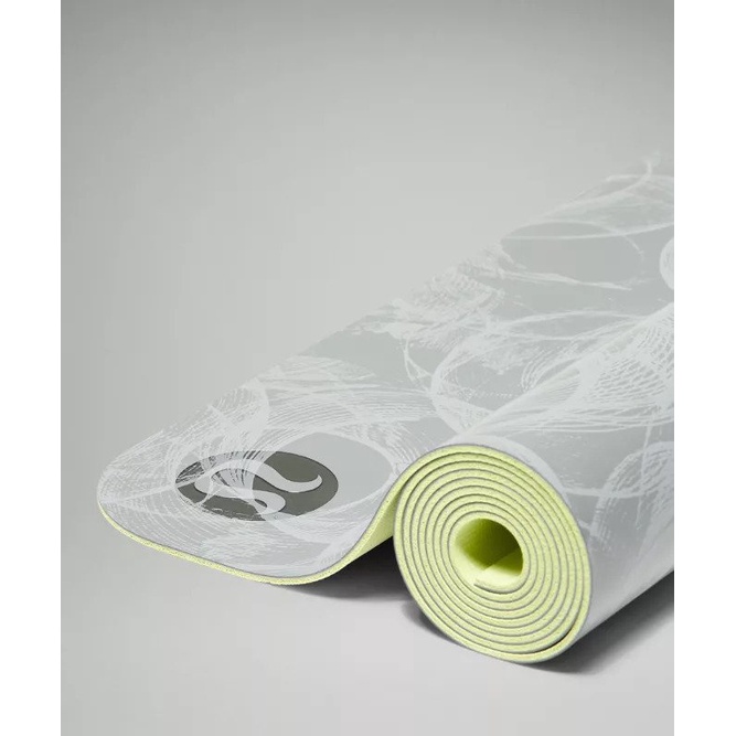 [PO] Lululemon The Reversible Mat 3mm