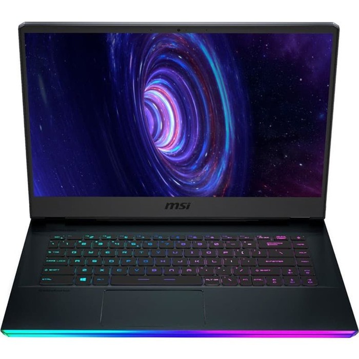 MSI GE66 i9 10980HK 32GB 1TBssd RTX2070Super 8GB W10 15.6FHD 300Hz Black