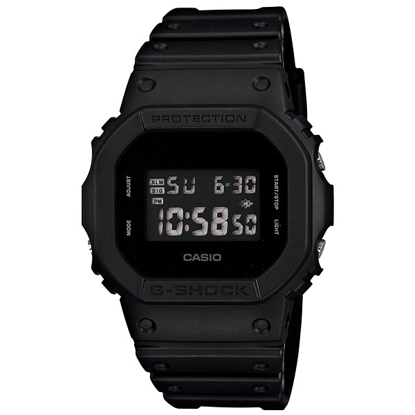 g shock klasik