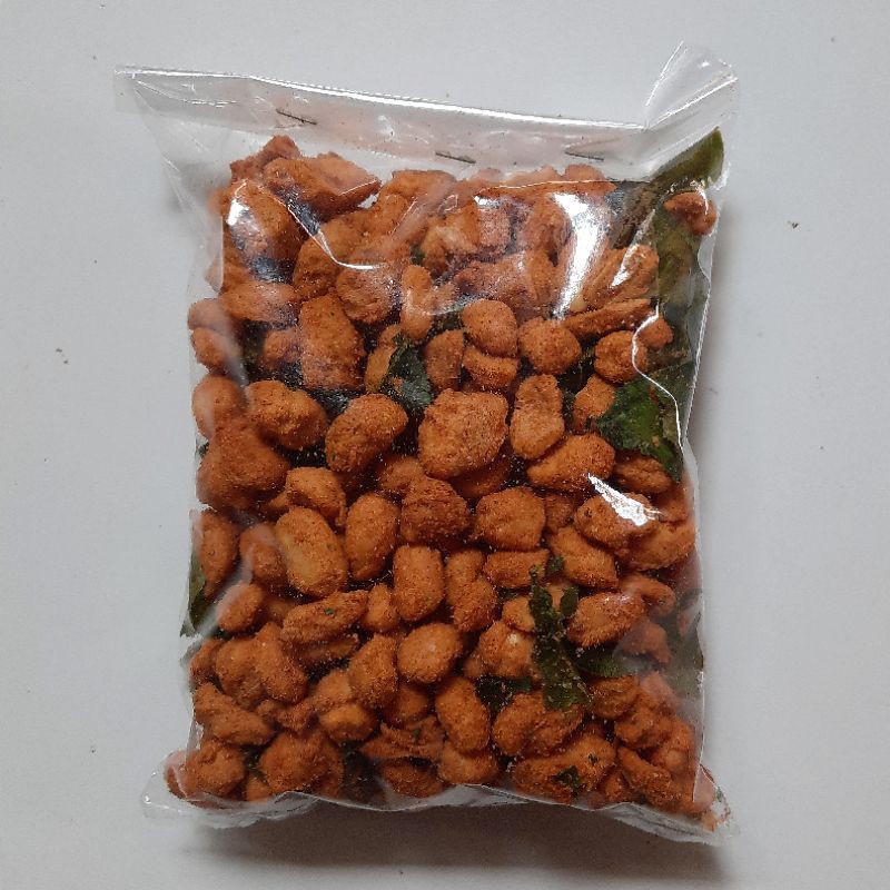 

Kacang Thailand Khas Keripik Pojok Riki Mang Odod Bandung Cimahi