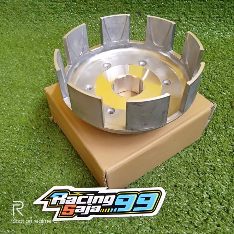 Rumah kampas kopling gl cb 100