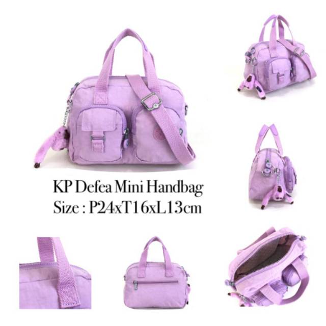 Handbag Kp Defea mini &amp; crossbody