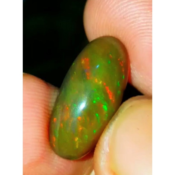 batu kalimaya kristal teh asli banten full jarong