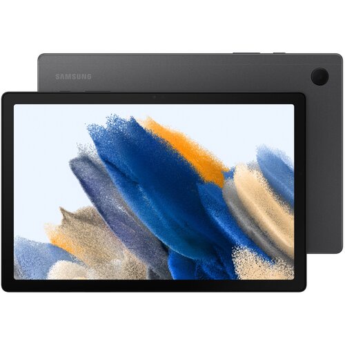 Samsung Galaxy Tab A8 LTE 4/128GB Garansi Resmi-1