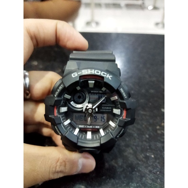 G-Shock GA 700 5522