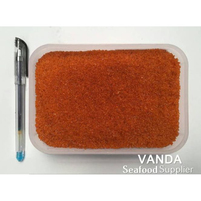 

8MPL TOBIKO ORIGINAL KR7I